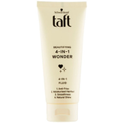 TAFT Beautifying 4-in-1 Wonder stylingový krém na vlasy 100 ml