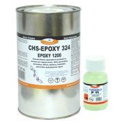 CHS EPOXY 324 EPOXY 1200 SET epoxidová živica 1 kg