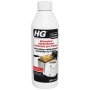HG intenzívny odstraňovač mastnoty na fritézy 500 ml