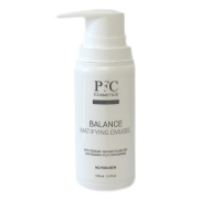 PFC Cosmetics Balance Matifying Emugel, emulgel pre mastnú pleť 100 ml