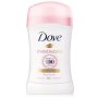 DOVE Invisible Care Floral Touch, tuhý antiperspirant 40ml