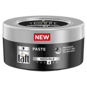 TAFT Paste Invisible, stylingová pasta 150 ml