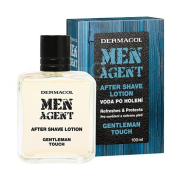 Dermacol Men Agent Gentleman Touch, voda po holení 100 ml