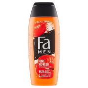 FA Men Pure Refresh, pánsky sprchovací gél 400 ml