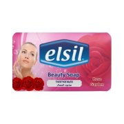 Elsil Rose Garden tuhé mydlo 60 g