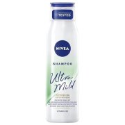 NIVEA Osviežujúci extra jemný šampón 300 ml
