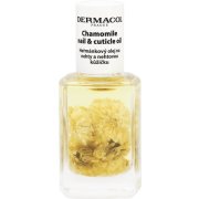 Dermacol Harmančekový olej na nechty a nechtovú kožičku 11 ml