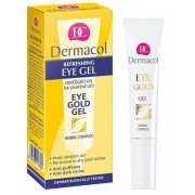 Dermacol očný gél na unavené oči 15 ml