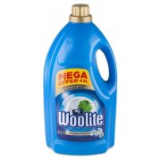 WOOLITE Complete Classic, tekutý univerzálny prací prostriedok 4,5l = 75 praní