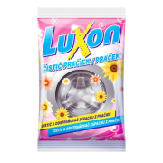 LUXON čistic a odstraňovač zápachu z práčiek 150 g
