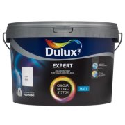 Dulux Expert Matt Light Base Biela 1 l