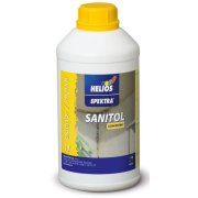 SPEKTRA biocídny prostriedok SANITOL 1l