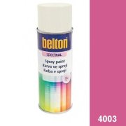 Belton Spectral RAL 4003 vresová fialová 400 ml