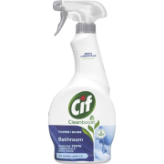 CIF Power & Shine Kúpeľňa, čistiaci sprej 500 ml