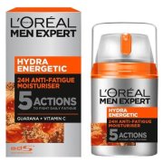 LOREAL Men Expert Hydra Energetic hydratačný krém proti únave 50ml