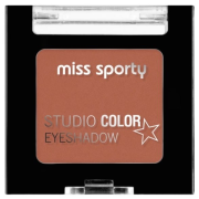Miss Sporty Studio Color mono očné tiene 040, 2,5 g
