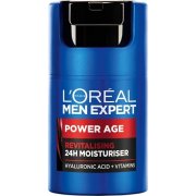 Loreal Paris Men Expert Power Age Revitalizačný 24h hydratačný krém 50 ml