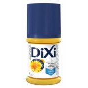 DIXI olej na svetlé vlasy 60 ml