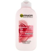 Garnier Skin Naturals odličovacie mlieko s ružovou vodou, 200 ml