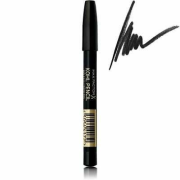 Max Factor Kohl Eyeliner Pencil, ceruzka na oči čierna 1,3 g