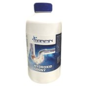 Marpin Hydroxid sodný 1 kg