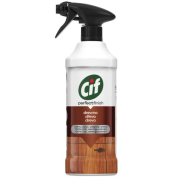 CIF čistiaci sprej na drevo Perfect Finish 435 ml