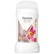 Rexona Maximum Protection Bright Bouquet tuhý antiperspirant 40 ml