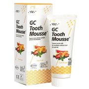 GC Tooth Mousse Tutti Frutti remineralizačný ochranný krém 35 ml