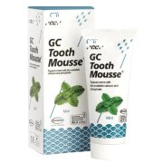 GC Tooth Mousse Mäta remineralizačný ochranný krém 35 ml