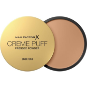 Max Factor Creme Puff náplň na make-up a púder 05 Translucent 14 g