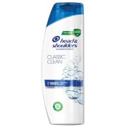 Head & Shoulders šampón Classic Clean 540 ml