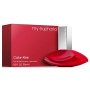 Calvin Klein My Euphoria parfumovaná voda dámska 30 ml