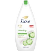 Dove sprchový gél Refreshing uhorka 450 ml