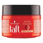 Taft Looks MaXX Power gel extrémne tužiaci 250 ml
