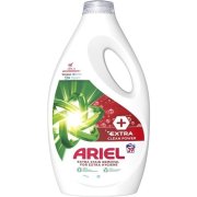 Ariel tekutý prací prostriedok Extra Clean 1,95 l = 39 PD
