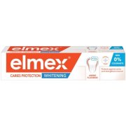 elmex zubná pasta Caries Protection Whitening 75 ml