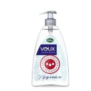 Voux tekuté mydlo Hygiene s antibakteriálnou prísadou 500 ml