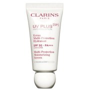 Clarins UV Plus Anti-Pollution SPF 50, 30 ml