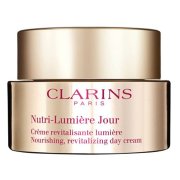 Clarins Nutri-Lumiére Revitalizing Day Cream, denný krém 50 ml