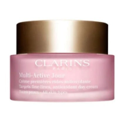 Clarins Multi-Active Jour Day Face Cream, denný krém 50 ml