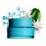 Clarins Hydra-Essentiel [HA²] Cream SPF15, denný krém 50 ml