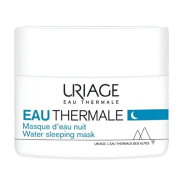 Uriage Eau Thermal Sleep Mask pleťová maska 50 ml