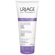 Uriage Gyn-Phy, gél na intímnu hygienu 200 ml