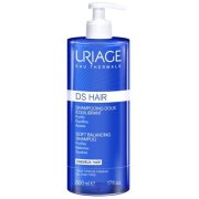 Uriage DS HAIR Soft Balancing Shampoo 500 ml