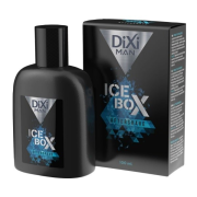 Dixi Man Ice Box voda po holení 100 ml