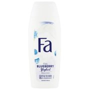 Fa sprchovací gél Yoghurt Blueberry 400 ml
