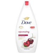 Dove sprchový gél Cherry & Chia Milk 450 ml