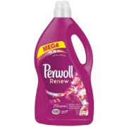 Perwoll špeciálny prací gél Renew Blossom 3,74 l = 68 praní