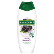 Palmolive sprchovací gél Smoothies Velvety Blackberry 500 ml