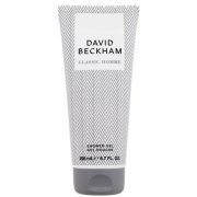 David Beckham Homme sprchový gél pánsky 200 ml